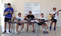 Efeler'de Karne Hediyesi Yaz Kursları Başlıyor