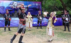 Efeler'de Sanat Gecesi: Başkan Anıl Yetişkin'den Davet