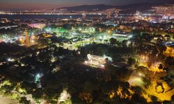 Zeytin Sahne'de Unutulmaz Film Müzikleri Yankılandı