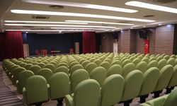 Efeler'de Kültür ve Sanatın Yeni Adresi Muzaffer İzgü Oldu