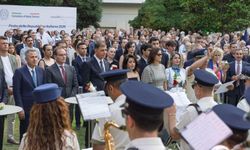 İzmir'de Türk-İtalyan Dostluk Buluşması
