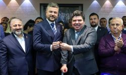 Buca Belediye Başkanı Görkem Duman Tutuklandı