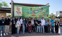 Bornova Mirası Etkinlikleri Yoğun Katılımla Tamamlandı