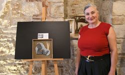 Arkeoloji ve Sanat Kuşadası'nda Buluştu