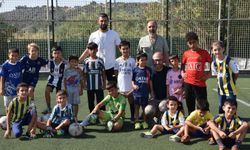 Germencik Belediyesi Yaz Okulu Kayıtları Başladı