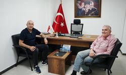 Başkan Zencirci'den Örnek Uygulama: Her Çarşamba Başkanlık Makamı Ortaklar'da