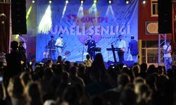 Gültepe Rumeli Şenliği 18 Yaşında