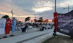 Karantina Meydanı Kermesine Kavuştu