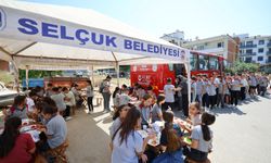 Kent Lokantası Öğrenci Otobüsleri Tatile Giriyor