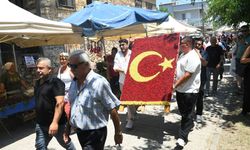 Kuşadası'nda Kiraz Şenliği Binlerce Ziyaretçiyi Ağırladı