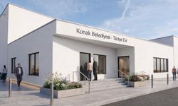 Beştepeler Taziye Evi'nin Temeli Atılıyor