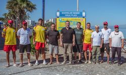 Kuşadası Turizm Sezonuna Hazır