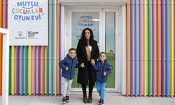 Mutlu Çocuklar'da Yeni Dönem Kayıtları Başladı