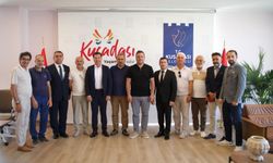 Termal Turizmde Paydaşlardan Güç Birliği Toplantısı