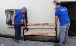 Bozdoğan Belediyesi Kendi Üretiyor, İlçeye Değer Katıyor