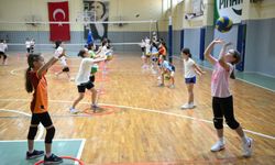 Bornova'da Yaz Spor Kursları Kayıtları Başlıyor