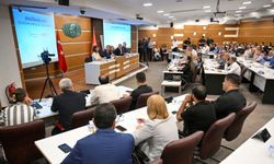 Bornova'da Altyapı Hizmetleri ve Uluslararası İşbirlikleri Güçleniyor