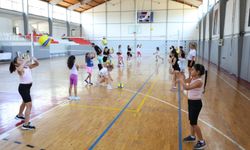 Efes Selçuk Belediyesi Yaz Okulu Kayıtları Başladı