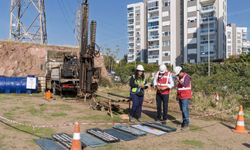 Karşıyaka'nın Deprem Röntgeni Çekildi