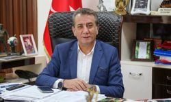Başkan Anıl Yetişkin'den Basın Özgürlüğü İçin Mücadele Günü Mesajı