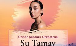 İzmir'de Gün Batımı Konserleri Başlıyor