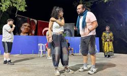 Efeler'in Sanat Elçileri Sardes'e Gidiyor