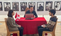 Efeler'de Üniversite Adaylarına Ücretsiz Tercih Desteği
