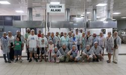 Efeler'in Özel Öğrencileri Geleceğe Üretimle Hazırlanıyor