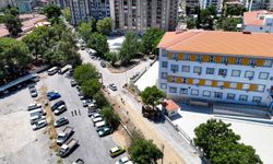 Efeler Belediyesi Yol Çalışmalarına Devam Ediyor