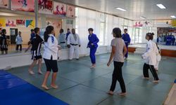Efelerli Çocuklara Hem Spor Hem Geleceğe Yatırım İmkanı