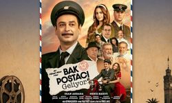 Gezici Açıkhava Film Günleri Karabağlar'da Başlıyor
