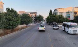 Efeler'de İlaçlama Mesaisi Hız Kesmiyor