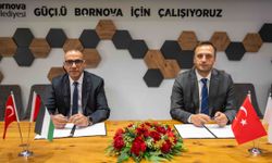 Bornova'dan Filistin'e Gönül Köprüsü
