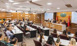 Bornova'da "Yeşil Yakalı" Dönemi Başladı