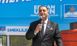 Başkan Erman Uzun: "Kimseyi Geride Bırakmadığımız Bir Narlıdere İnşa Ediyoruz"