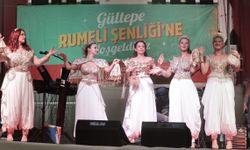 Gültepe'de Büyük Coşku: Rumeli Şenliği 18. Kez İzmirlilerle Buluştu