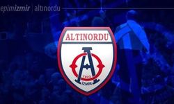 Altınordu FK Ligden Çekilme Kararı Aldı