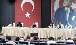 Konak'a Örnek Sokak Geliyor