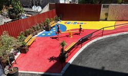 Konak'ta İhtiyaca Jet Çözüm: Cep Park'lar Çok Sevildi