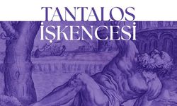 İzmirli Bir Kralın Trajedisi: Tantalos | Yahya Benekay