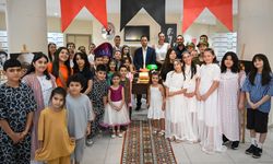 1. Güngör Dilmen Tiyatro Günleri Muhteşem Bir Finalle Sona Erdi
