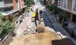 Efeler'den Güzelhisar'a Yol Hamlesi