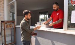 Efe Ekmek Aile Bütçesine Nefes Sofralara Bereket Getiriyor