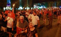 30 Ağustos Coşkusu Efeler'in Dört Bir Yanına Taşınacak