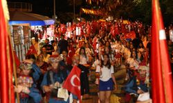 Selçuk'ta Zafer Bayramı Fener Alayı ile Kutlanacak