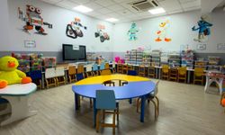 Efeler'in Gündüz Bakımevleri Yeni Döneme Hazır