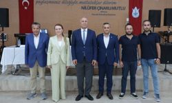 Aydın Erten 'Halkçı Belediyeciliğin İzinde' Paneliyle Anıldı