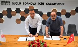 Geleceğin Şefleri Bornova'da Yetişiyor