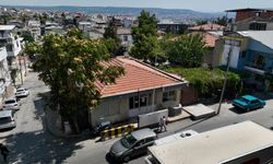 Buca'da Eski Karakol Binası Semt Evi Oluyor