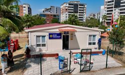 Buca'nın Pırlanta Merkezleri Yeni Döneme Hazırlanıyor